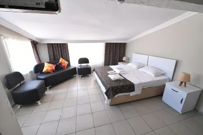 Nilhan Otel