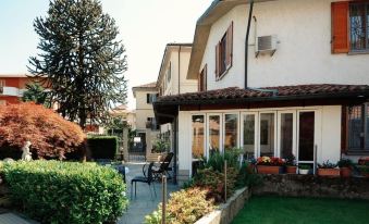 Villa Marisa