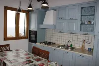 Palazzo de Donno Hotels in Vignacastrisi