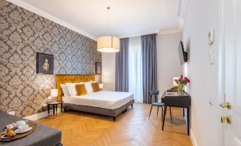 3110 ArtHotel