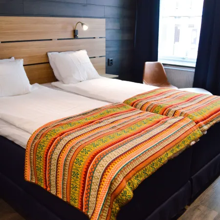 Hotell Stortorget, Östersund