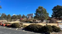 Blue Door Inn - Motels