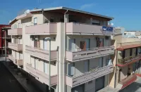 B&B Brezza Marina & Ristorante Shoreline