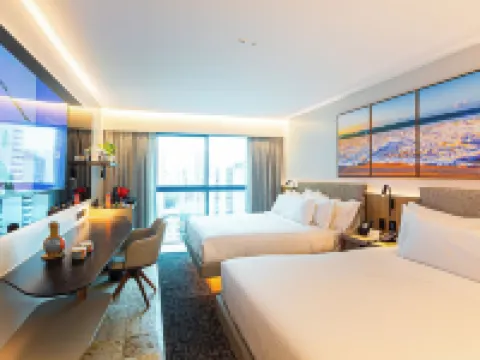 Hotel Atlante Plaza Hoteles en Recife