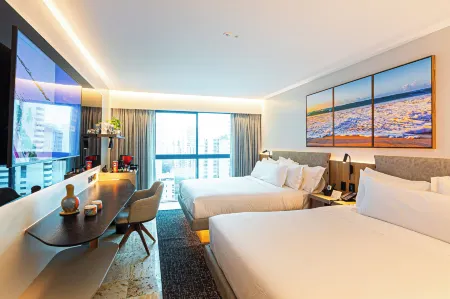 Hotel Atlante Plaza