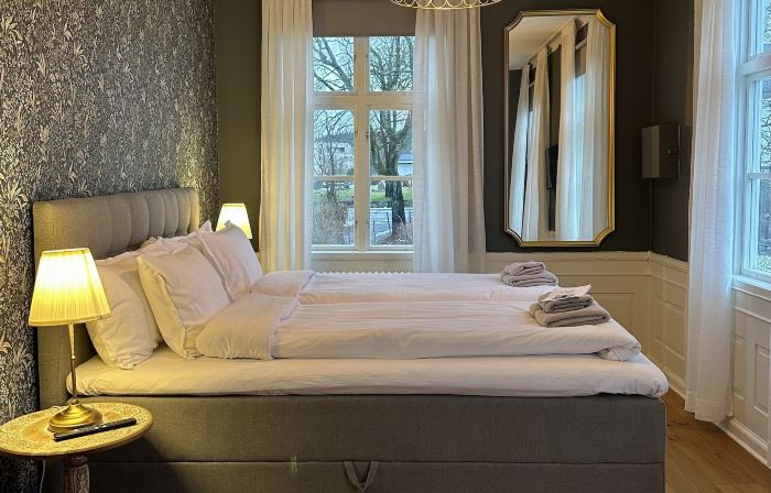 Kinna Bed & Breakfast