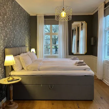 Kinna Bed & Breakfast