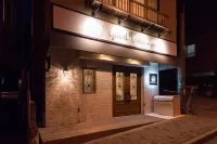 เกสท์วิลล่า ฮาโกเน่ มิยาโนะชิตะ