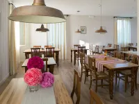 Hotel al Gallo Hotel a Oderzo