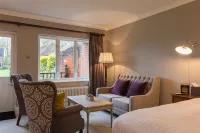 Burley Manor Hotels in Ringwood