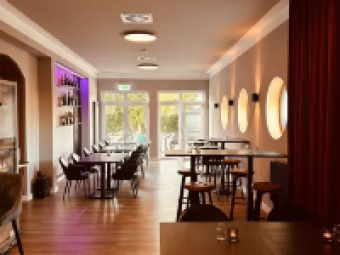 尚酒店 梅爾佈施酒店