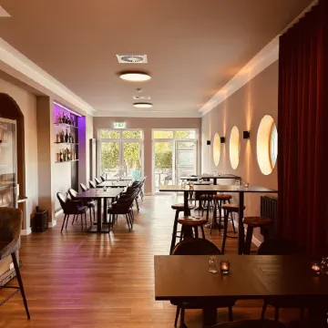 Pension Und Location Cham