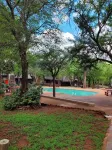 ThabaNkwe Bushveld Inn - Pools