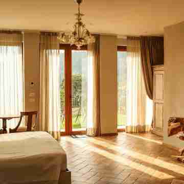 Borgo I Tre Baroni - Spa Suites & Resort Rooms