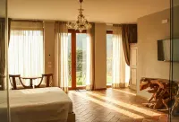 Borgo I Tre Baroni - Spa Suites & Resort Hotels in Bagno di Romagna