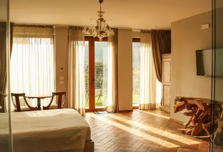 Borgo I Tre Baroni - Spa Suites & Resort