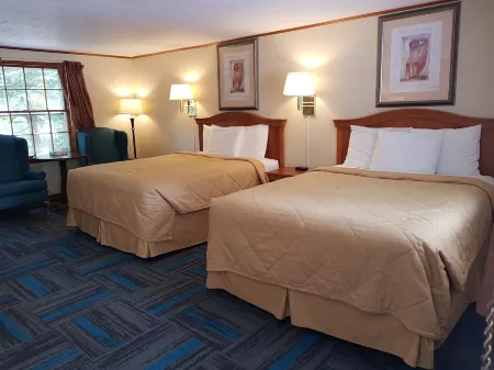 Franconia Notch Motel