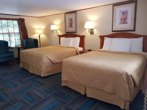 Franconia Notch Motel