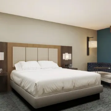 Holiday Inn Express Redding North, an IHG Hotel