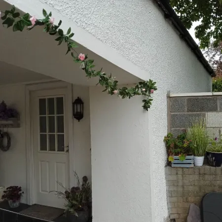 Close to the Seaside - Sleeps 4 Free Wifi Parking