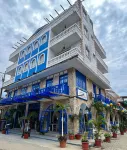 Rocio Boutique Hotel Hoteles cerca de Montañita Arte y Cultura