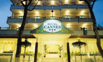 Hotel Cannes - in Pieno Centro