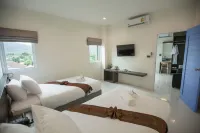 The Elysium Residence Hotel in zona Local Dive Thailand