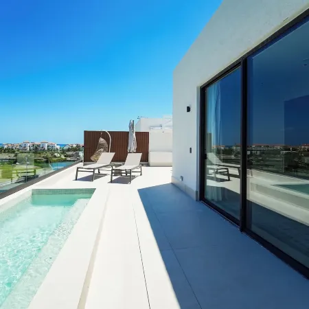 Marina Garden Cap Cana by Beach Homes PC