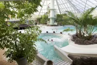 Center Parcs Zandvoort Beach - Spa
