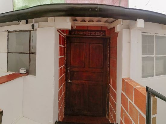 ApartaEstudios - Plaza de Toros