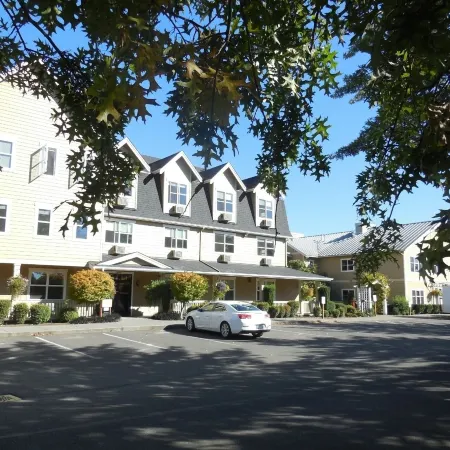 Homestead Resort