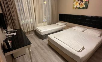 Gaziantep Tashan Hotel