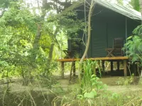 Makulu Safari Camping