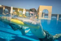 Three Corners Ocean View El Gouna - Adults Only - Rooftop Pools
