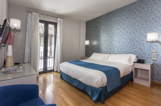 Hotel Aacr Museo Hotels near Seville Museum of Fine Arts