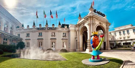 Initial by Balladins, Hôtel Broisin Отели в г. Грези-Сюр-Экс