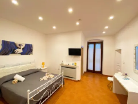 Tenuta Vigna del Noce Hotels in Trani