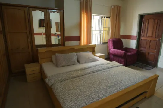 Good Morning Guest House Hoteles en 