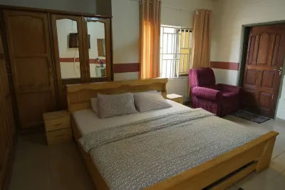 Good Morning Guest House Các khách sạn ở 