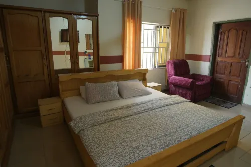 Good Morning Guest House