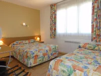 Hotel le Boischaut - Citotel Chateauroux Hotel a Le Poinconnet