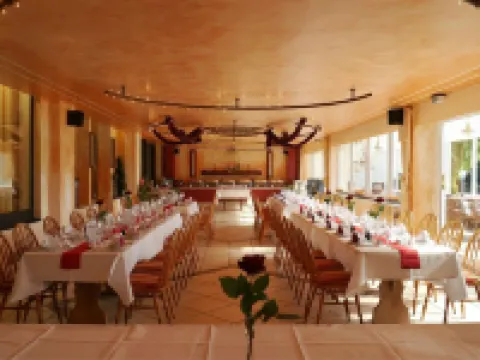 Erbenholz Hotel Hotels in Laatzen