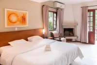 Hotel Vila Verde فنادق في Nova Friburgo
