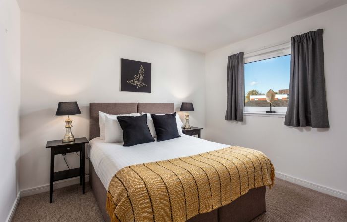 Walker Suite No53 - Donnini Apartments