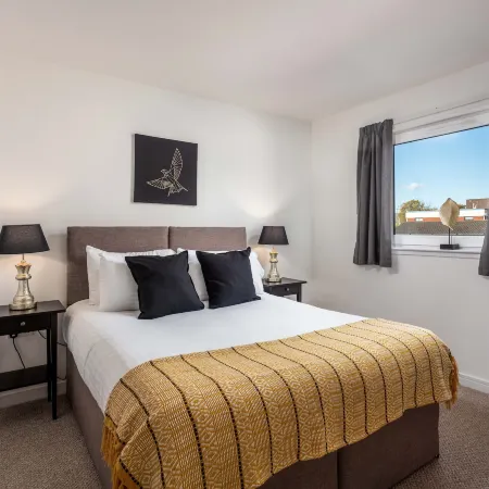 Walker Suite No53 - Donnini Apartments