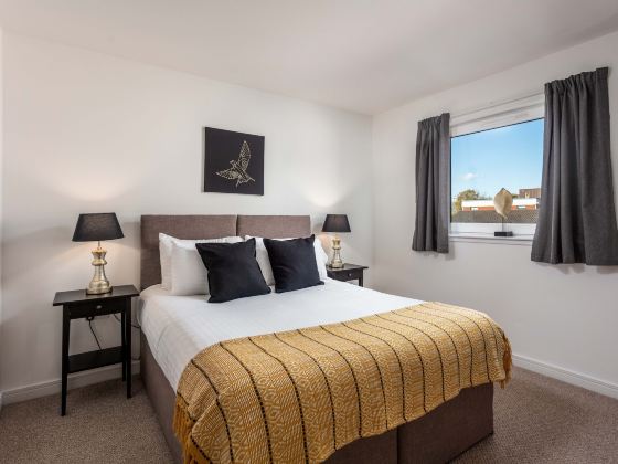 Walker Suite No53 - Donnini Apartments