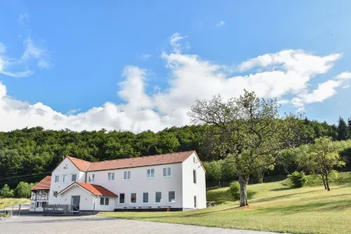 GT3 das sportliche Hotel - 3-Star