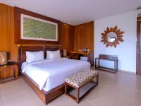 Papillon Echo Beach Các khách sạn gần Bãi biển Echo