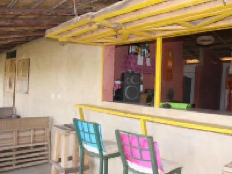 Sarahma Lodge Simal Hotels in Fatick