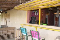 Sarahma Lodge Simal Hotels in Dangane